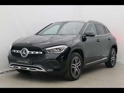 Mercedes GLA 180 d sport plus 8g-dct