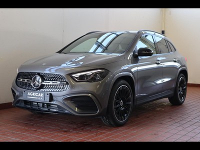 Mercedes GLA 200 d amg line premium 8g-dct