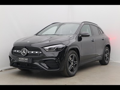 Mercedes GLA 200 d amg line advanced plus 8g-dct