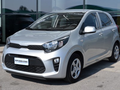 Kia Picanto 1.0 dpi urban