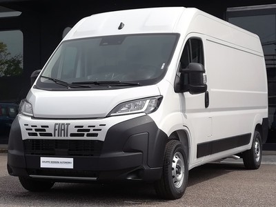 Fiat Professional Ducato Series 2 Stock My25 Furgone Lastrato 35q Lh2 140cv 2.2 Multijet 3