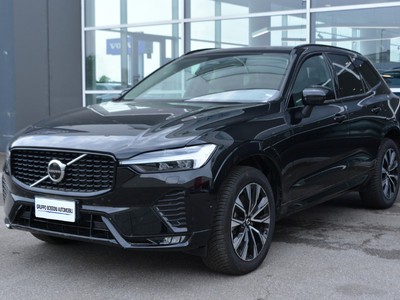 Volvo XC60 2.0 b4 plus dark automatico
