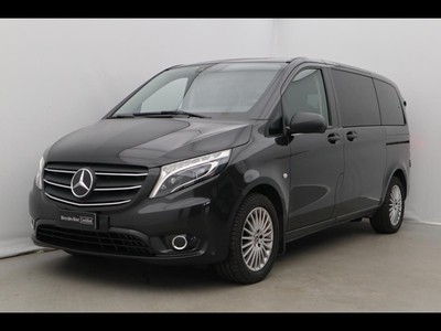 Mercedes Vans Vito 116 cdi compact tourer select auto my19