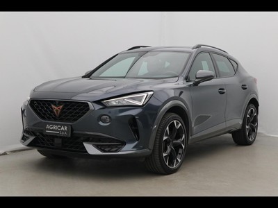 Cupra Formentor 2.0 tdi 150cv 4drive