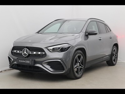 Mercedes GLA 200 d amg line advanced plus 4matic 8g-dct
