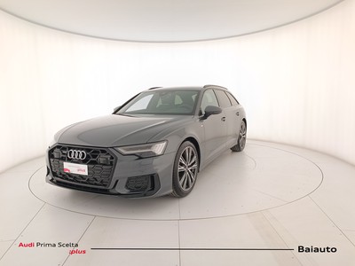 Audi A6 avant 50 2.0 tfsi e s line edition quattro ultra s tronic