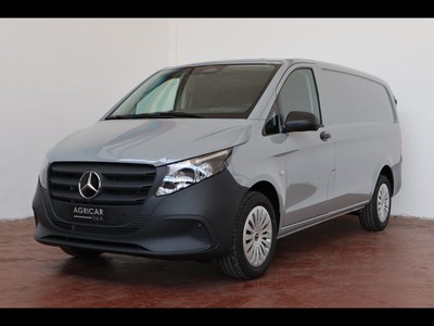Mercedes Vans Vito Furgone PRO 114 CDI Long