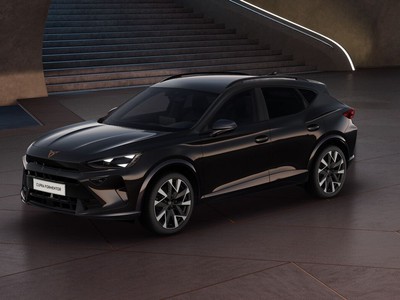 Cupra Formentor 1.5 hybrid 150cv dsg