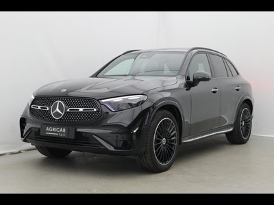 Mercedes GLC suv 300 amg line premium 4matic 9g-tronic