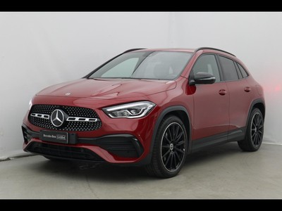 Mercedes GLA 200 d premium 8g-dct