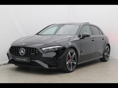AMG Classe A amg 35 premium plus amg 4matic speedshift dct amg 8g