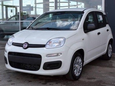 Fiat Panda 1.0 firefly hybrid 70cv s&s