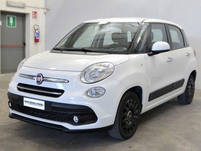 Fiat Professional 500L n1 1.6 mjt vgt 120cv mirror 4p.ti e6d-temp