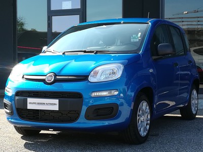 Fiat Panda 1.0 firefly hybrid 70cv s&s 5p.ti