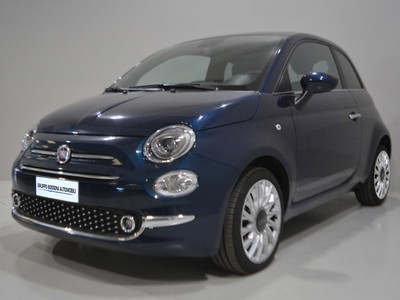 Fiat 500 1.0 firefly hybrid 70cv dolcevita