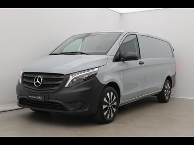 Mercedes Vans Vito 116 cdi long pro auto my20