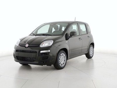 Fiat Panda 1.0 firefly hybrid 70cv s&s 5p.ti