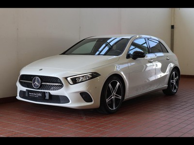 Mercedes Classe A 200 d sport 8g-dct