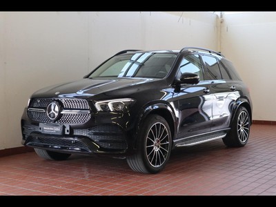 Mercedes Classe GLE gle suv 350 de plug in hybrid (de eq-power) premium 4matic 9g-tronic plus