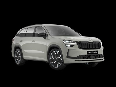 Skoda Kodiaq 1.5 tsi plug-in-hybrid 204cv sportline 130 edition dsg