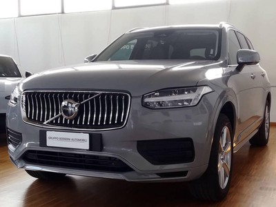 Volvo XC90 2.0 b5 core awd automatico 7p.ti