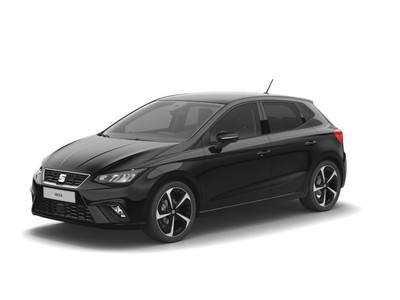 Seat Ibiza 5 porte 1.0 ecotsi 95cv fr