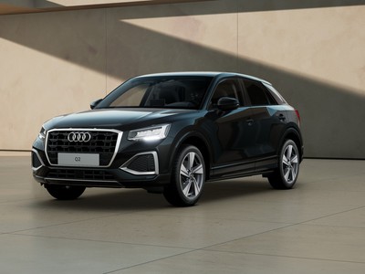 Audi Q2 35 2.0 tdi business advanced s tronic