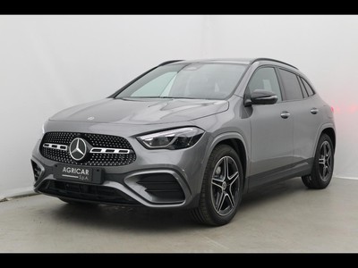 Mercedes GLA 200 d amg line advanced plus 8g-dct