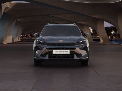 Cupra Formentor 2.0 tdi 150cv dsg