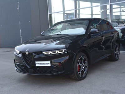 Alfa Romeo Tonale 1.5 hybrid 130cv veloce tct7