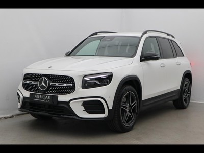 Mercedes GLB 200 d amg line advanced plus 8g-dct