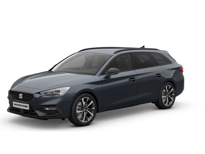 Seat Leon sportstourer 1.5 hybrid 116cv fr dsg
