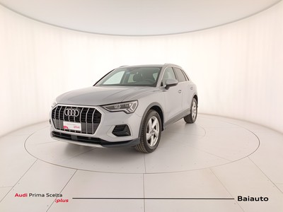 Audi Q3 35 2.0 tdi business advanced s tronic