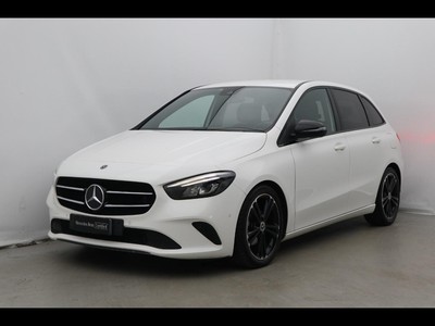 Mercedes Classe B 180 d sport extra 7g-dct