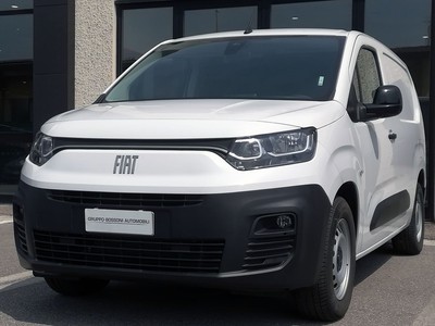 Fiat Professional Doblò e van lh1 bev 50kwh