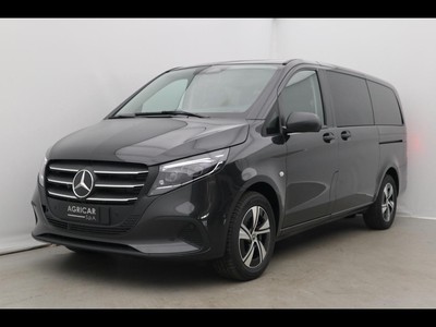 Mercedes Vans Vito 116 cdi long tourer auto my20