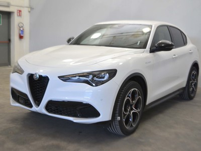Alfa Romeo Stelvio 2.2 turbo 210cv veloce q4 at8