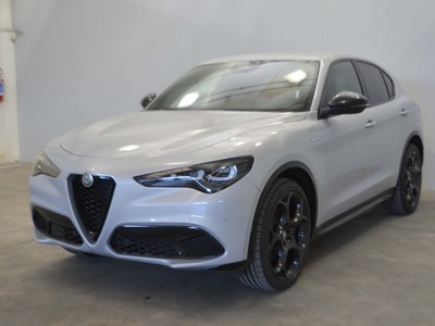 Alfa Romeo Stelvio 2.2 turbo 210cv veloce q4 at8