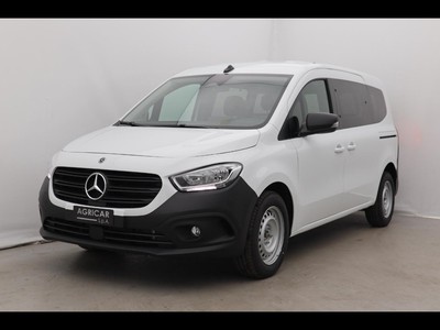 Mercedes Vans Citan 112 cdi furgone extralong