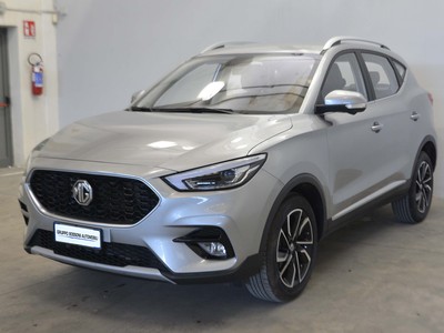 Mg ZS 1.5 vti-tech luxury