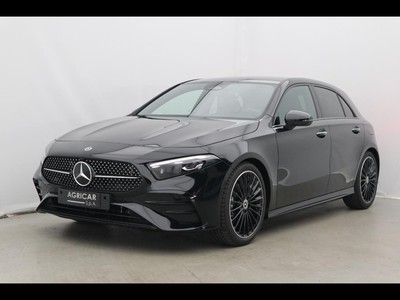Mercedes Classe A 180 amg line premium 7g-dct