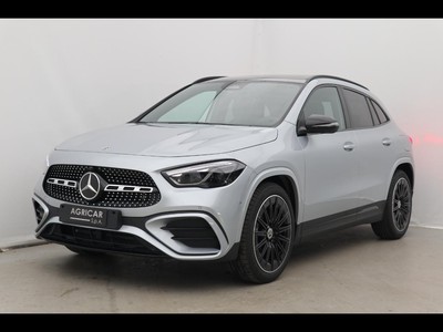 Mercedes GLA 200 d amg line advanced plus 8g-dct