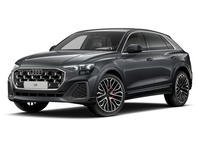 Audi Q8 50 3.0 v6 tdi mhev s line edition quattro tiptronic
