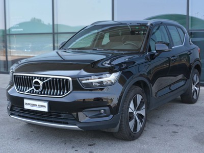Volvo XC40 1.5 t5 recharge plug-in-hybrid inscription expression geartronic my21