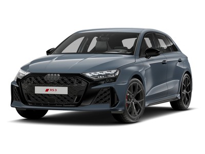 Audi RS3 sportback 2.5 tfsi quattro