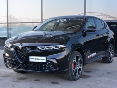 Alfa Romeo Tonale 1.3 plug in hybrid 280cv veloce q4 at6