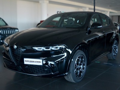 Alfa Romeo Tonale 1.6 130cv sprint tct6