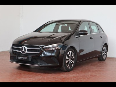 Mercedes Classe B 180 business extra