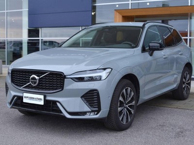 Volvo XC60 2.0 b4 plus dark automatico