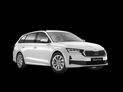 Skoda Octavia wagon 2.0 tdi 150cv executive dsg